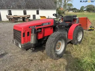 Carraro Bitrac HS