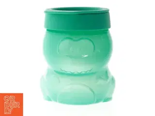 Børnekop fra Tupperware (str. 10,5 cm)