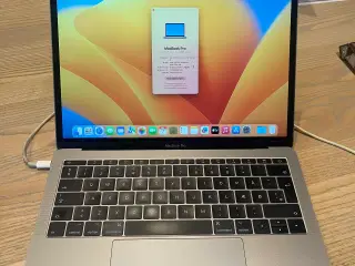 MacBook Pro 2017