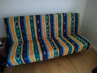Gratis sovesofa