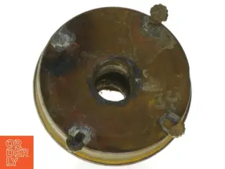 Brass samovar (str. 35 cm)