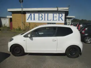 VW Up! 1,0 60 Take Up! BMT