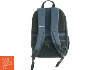 Blå rygsæk fra Vmware (str. 44 x. 33 cm)