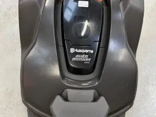 Husqvarna 430 X (3200m2)