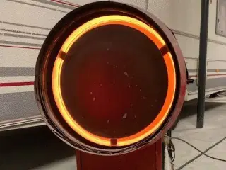 velfungerende varmekanon