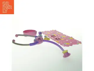 Børnelege Doktor sæt fra Moose (str. 38x12,5 cm)