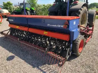 Nordsten Lift-O-Matic CLR 400S