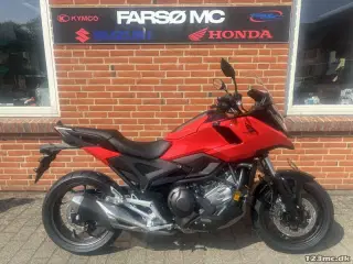 Honda NC 750 XAD
