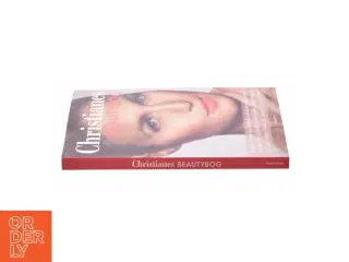 Christianes beautybog af Christiane Schaumburg-Müller (Bog)