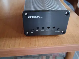 Argon dac