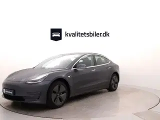 Tesla Model 3  Standard Range+ RWD