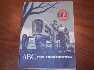 Håndbog for traktorfolk