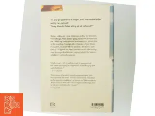 Selv hvis alt forsvinder af Jens Liljestrand (f. 1974) (Bog)
