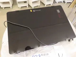 Mobilt Induktionskogeplade