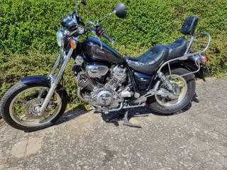 Virago 1100 1993