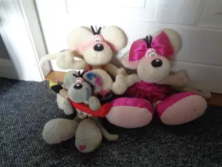 Diddl familie
