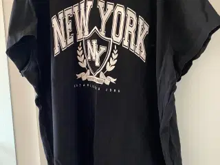 T-shirt fra VRS 
