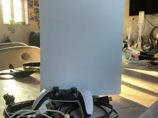 PS5 disk 