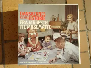 Fra Mågestel til Musemåtte Brætspil