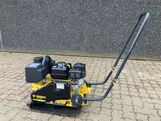 Bomag BVP 18/45 Med vandtank og spredebom