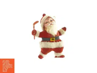 Lille julemand ( gammel )  - figur (9 cm)