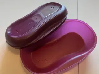 Tupperware Easy Delight til mikroovn