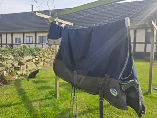 Regndækken 125
