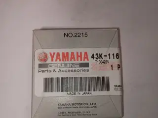 Yamaha P1STON R1NG (STD)