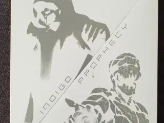 Indigo Prophecy Collector's Edition (PS4) Sealed