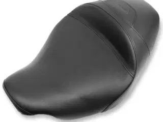 Saddlemen solo sæde til Harley-Davidson