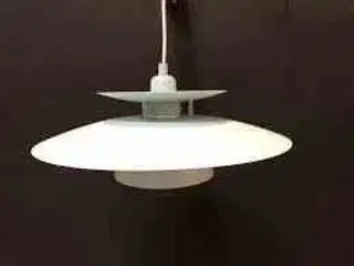2 stk Eglo Brenda Pendel ∅ 43cm Pastel gul