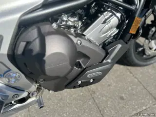 Honda NC 750 XD MC-SYD BYTTER GERNE  5 ÅRS GARANTI