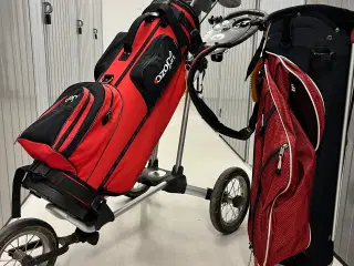 Golfsæt