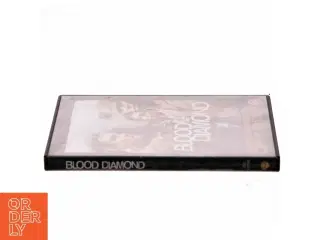 Blood Diamond