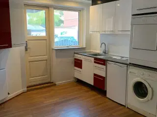 Butikslokale til leje på Skibhusvej 107, Fyn.
