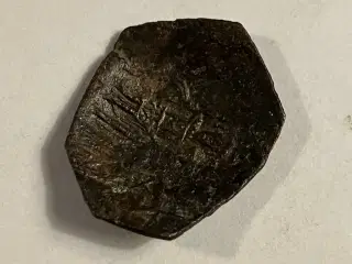 Byzantinske Kejserdømme mønt 8
