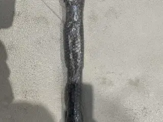 Ekstra kalechestænger ca. 51 cm til Corsiva kaleche 2 stk