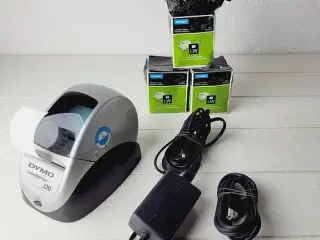 ⭐️- Dymo LabelWriter 320