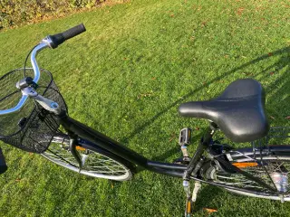  X-Zite.  28" hjul, 48 cm stel, 7 gear