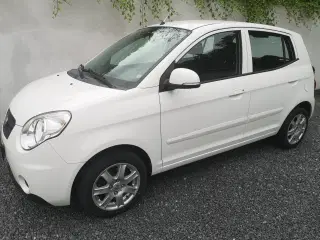 Kia Picanto 1,1 Fresh