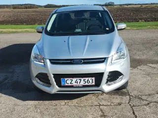 Billig Ford Kuga 1,5 Ecco boost 