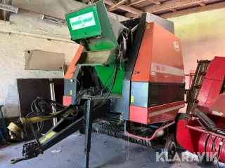 Ballepresser Vicon RV 187