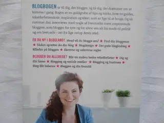 BLOG bogen  :  