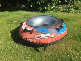 HO Sportstube