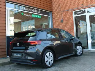 VW ID.3 EL Pure Performance 150HK 5d Aut.