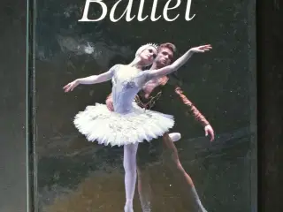 the world of ballet, by robin may, emne: kunst og 