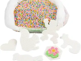 NABBI BioBeads Klassesæt - Bionedbrydelige Perler