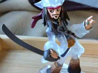 Disney Infinity - Crystal Jack Sparrow