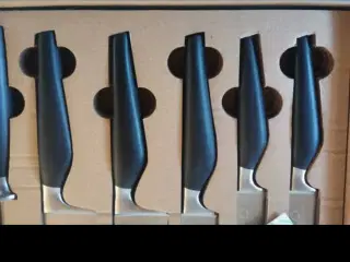 by Koch knivsæt 