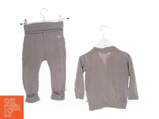 Sæt tøj (2 stk.) fra Hummel (str. 86 cm)
